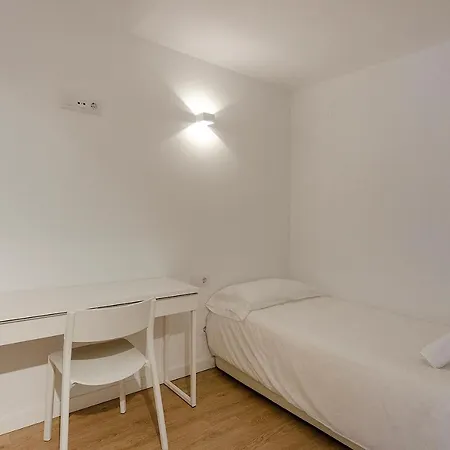 Apartamento Juli Garreta's *