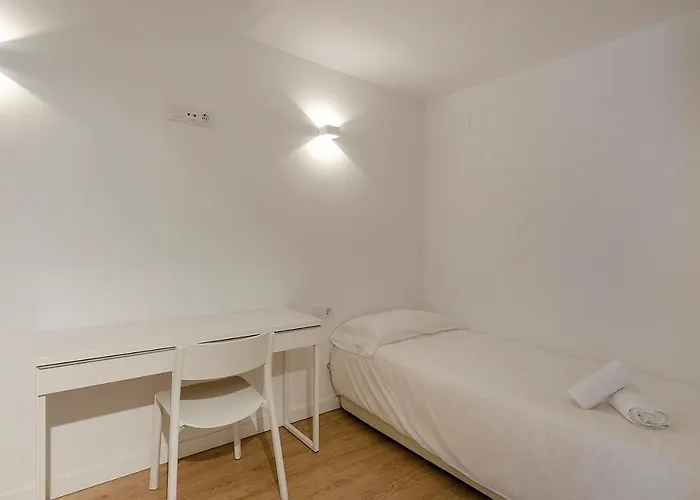 Apartamento Juli Garreta's *