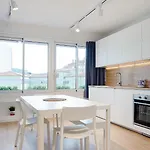 Juli Garreta's Apartamento