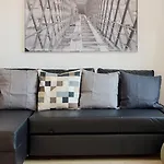 Apartamento Juli Garreta's