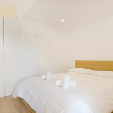 Apartamento Juli Garreta's Girona