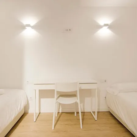 Juli Garreta's Lejlighed Girona