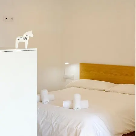 Juli Garreta's * Girona