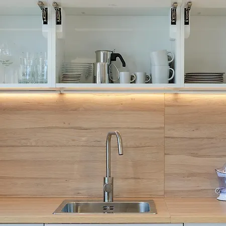 Juli Garreta's Apartamento Girona