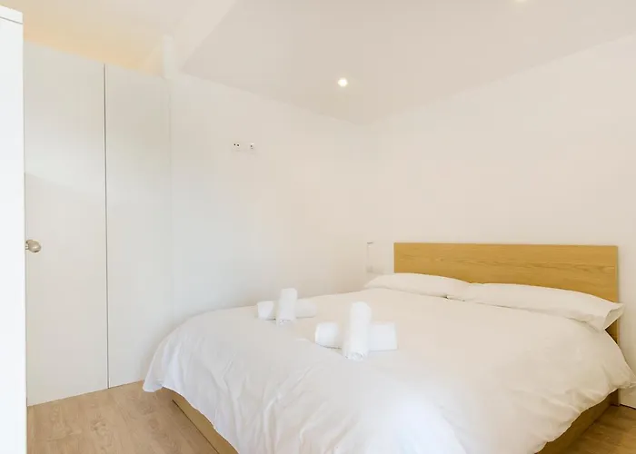 Lejlighed Juli Garreta's Girona