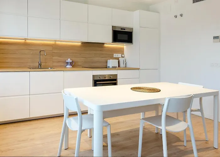 Juli Garreta's Gérone