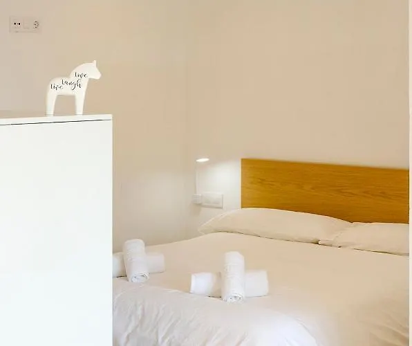 Juli Garreta's * Gérone