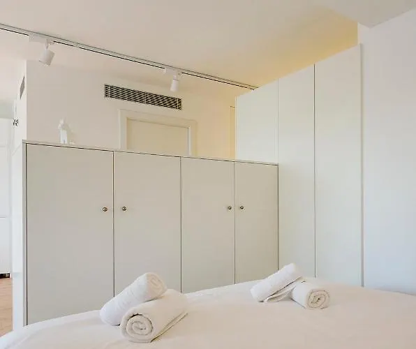 Juli Garreta's Appartement Gérone