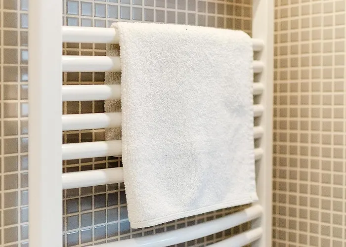 Juli Garreta's Lejlighed Girona