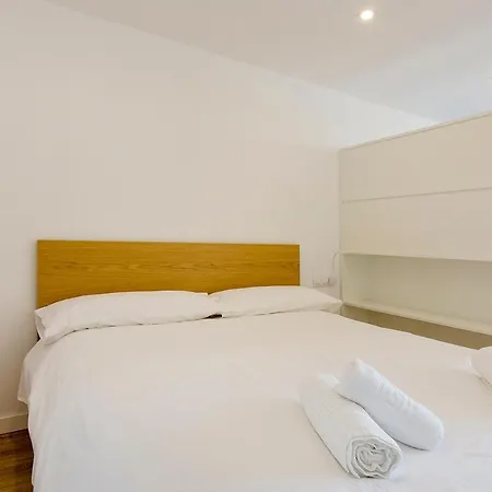 Διαμέρισμα Juli Garreta's *